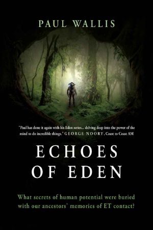 [Eden Series 03] • Echoes of Eden